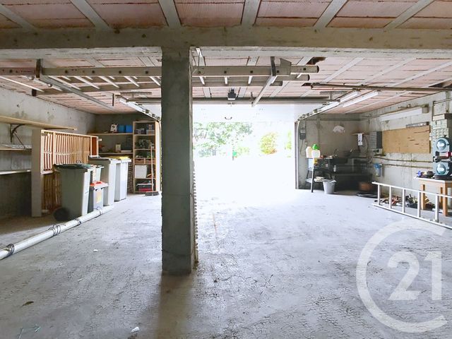 Maison &agrave; vendre - 7 pi&egrave;ces - 180 m2 - Clapiers - 34 - LANGUEDOC-ROUSSILLON