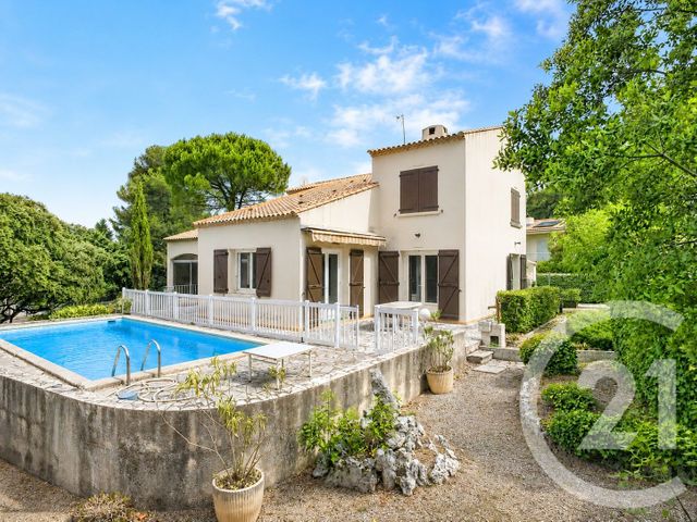 maison - CLAPIERS - 34