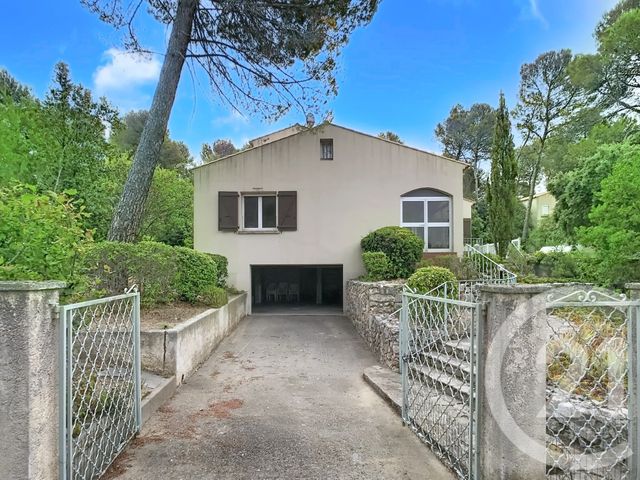 Maison &agrave; vendre - 7 pi&egrave;ces - 180 m2 - Clapiers - 34 - LANGUEDOC-ROUSSILLON