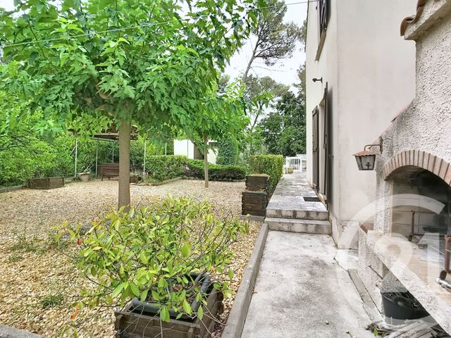 Maison &agrave; vendre - 7 pi&egrave;ces - 180 m2 - Clapiers - 34 - LANGUEDOC-ROUSSILLON