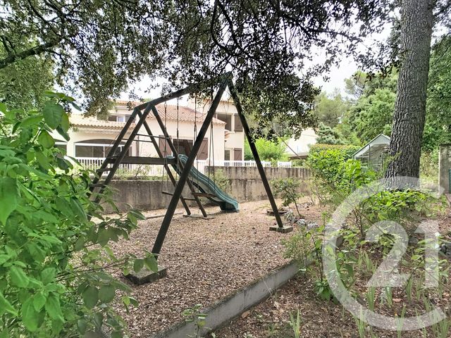 Maison &agrave; vendre - 7 pi&egrave;ces - 180 m2 - Clapiers - 34 - LANGUEDOC-ROUSSILLON