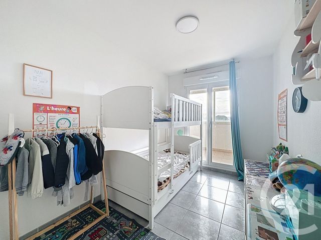 Appartement F3 &agrave; vendre - 3 pi&egrave;ces - 57 m2 - Castelnau Le Lez - 34 - LANGUEDOC-ROUSSILLON