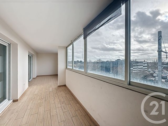 Appartement F3 &agrave; vendre - 3 pi&egrave;ces - 57 m2 - Castelnau Le Lez - 34 - LANGUEDOC-ROUSSILLON