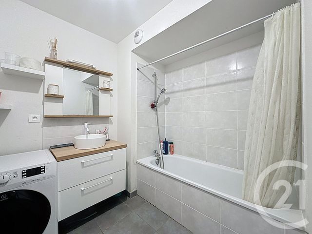 Appartement F3 &agrave; vendre - 3 pi&egrave;ces - 57 m2 - Castelnau Le Lez - 34 - LANGUEDOC-ROUSSILLON