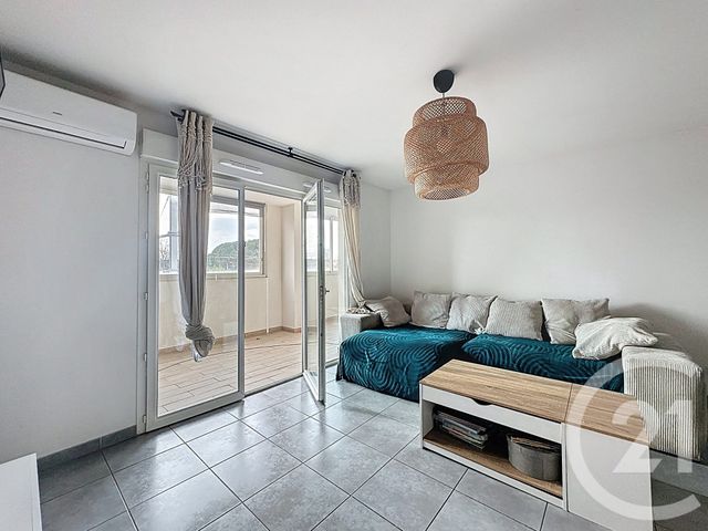 Appartement F3 &agrave; vendre - 3 pi&egrave;ces - 57 m2 - Castelnau Le Lez - 34 - LANGUEDOC-ROUSSILLON