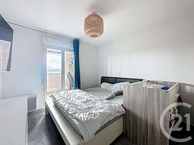 Appartement F3 &agrave; vendre - 3 pi&egrave;ces - 57 m2 - Castelnau Le Lez - 34 - LANGUEDOC-ROUSSILLON