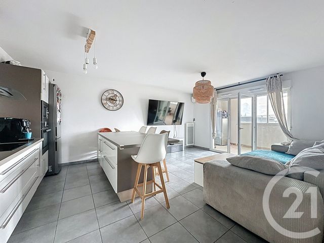 appartement - CASTELNAU LE LEZ - 34