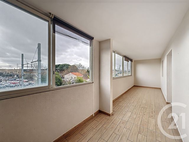 Appartement F3 &agrave; vendre - 3 pi&egrave;ces - 57 m2 - Castelnau Le Lez - 34 - LANGUEDOC-ROUSSILLON