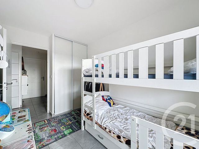 Appartement F3 &agrave; vendre - 3 pi&egrave;ces - 57 m2 - Castelnau Le Lez - 34 - LANGUEDOC-ROUSSILLON