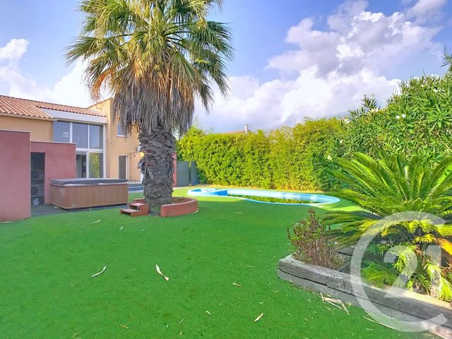 Maison &agrave; vendre - 5 pi&egrave;ces - 151 m2 - Mudaison - 34 - LANGUEDOC-ROUSSILLON