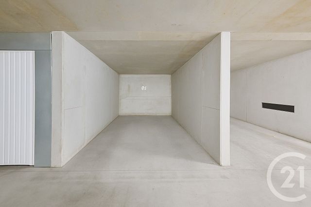 Appartement F1 à vendre - 1 pièce - 22,55 m2 - Castelnau Le Lez - 34 - LANGUEDOC-ROUSSILLON