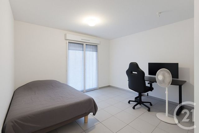 Appartement F1 à vendre - 1 pièce - 22,55 m2 - Castelnau Le Lez - 34 - LANGUEDOC-ROUSSILLON