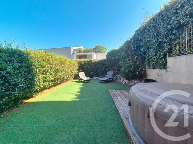 Appartement F3 à vendre - 3 pièces - 62,45 m2 - Grabels - 34 - LANGUEDOC-ROUSSILLON
