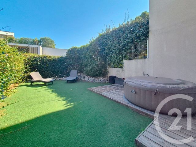 appartement - GRABELS - 34