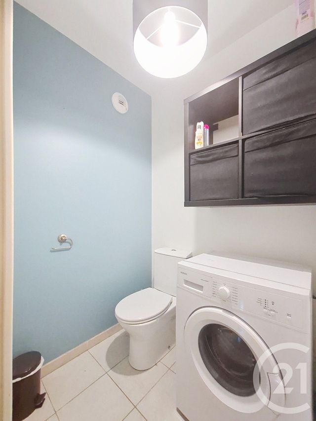 Appartement F3 à vendre - 3 pièces - 62,45 m2 - Grabels - 34 - LANGUEDOC-ROUSSILLON