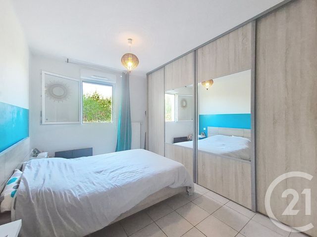 Appartement F3 à vendre - 3 pièces - 62,45 m2 - Grabels - 34 - LANGUEDOC-ROUSSILLON