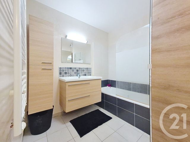 Appartement F3 à vendre - 3 pièces - 62,45 m2 - Grabels - 34 - LANGUEDOC-ROUSSILLON