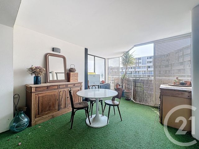 Appartement F4 à vendre MONTPELLIER