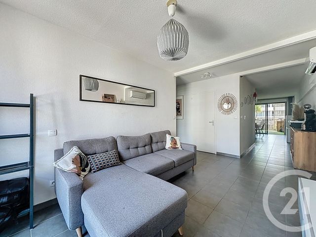Appartement F4 à vendre - 3 pièces - 85 m2 - Montpellier - 34 - LANGUEDOC-ROUSSILLON
