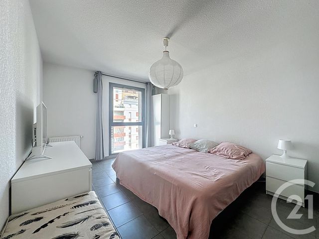 Appartement F4 à vendre - 3 pièces - 85 m2 - Montpellier - 34 - LANGUEDOC-ROUSSILLON