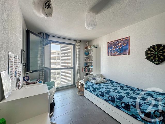 Appartement F4 à vendre - 3 pièces - 85 m2 - Montpellier - 34 - LANGUEDOC-ROUSSILLON