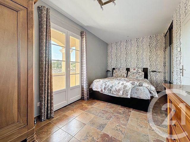 Maison à vendre - 7 pièces - 189,40 m2 - Guzargues - 34 - LANGUEDOC-ROUSSILLON