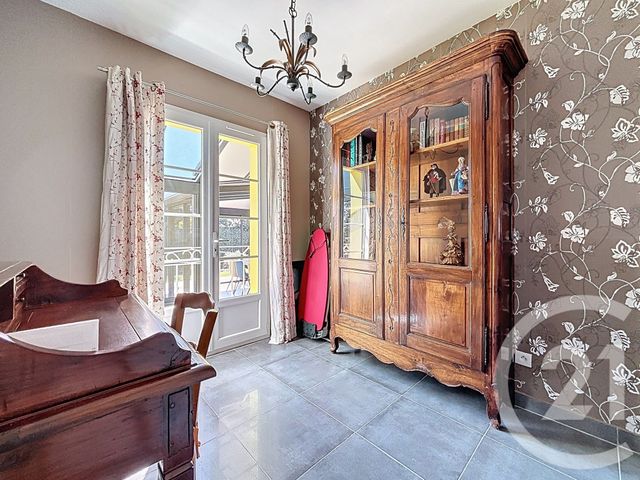 Maison à vendre - 7 pièces - 189,40 m2 - Guzargues - 34 - LANGUEDOC-ROUSSILLON