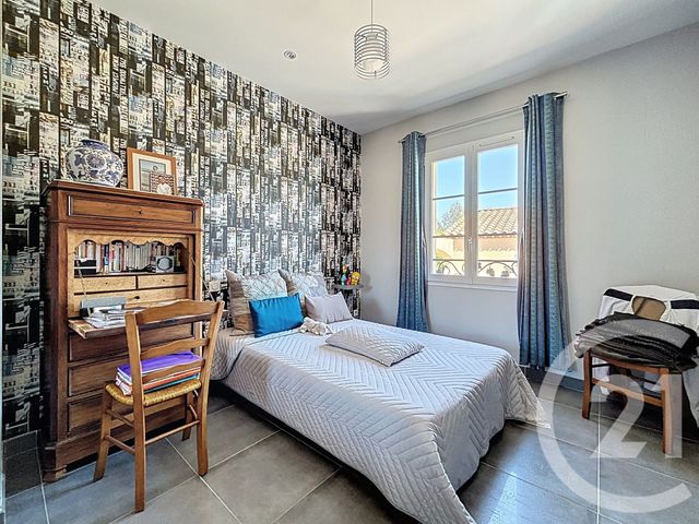 Maison à vendre - 7 pièces - 189,40 m2 - Guzargues - 34 - LANGUEDOC-ROUSSILLON