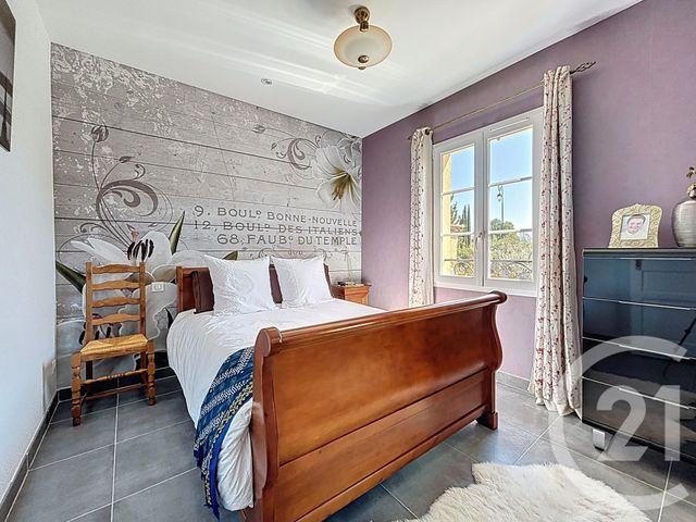 Maison à vendre - 7 pièces - 189,40 m2 - Guzargues - 34 - LANGUEDOC-ROUSSILLON