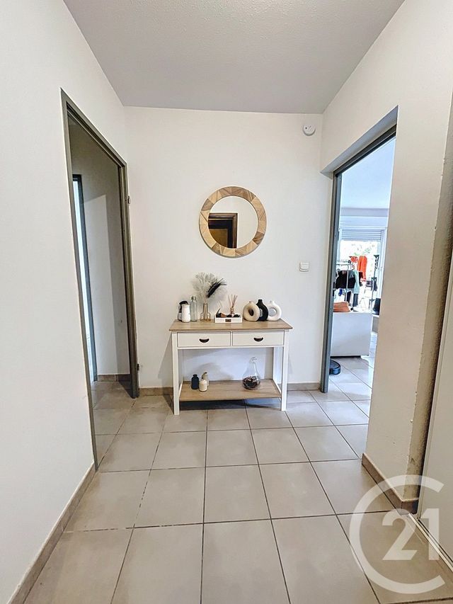 Appartement F3 à vendre - 3 pièces - 63,74 m2 - Montpellier - 34 - LANGUEDOC-ROUSSILLON