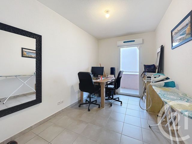 Appartement F3 à vendre - 3 pièces - 63,74 m2 - Montpellier - 34 - LANGUEDOC-ROUSSILLON