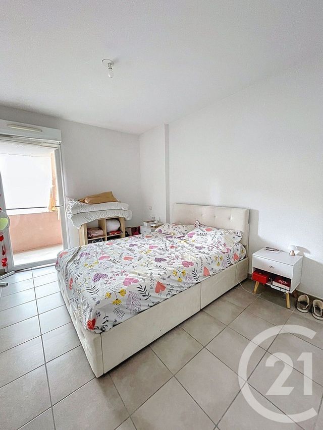 Appartement F3 à vendre - 3 pièces - 63,74 m2 - Montpellier - 34 - LANGUEDOC-ROUSSILLON