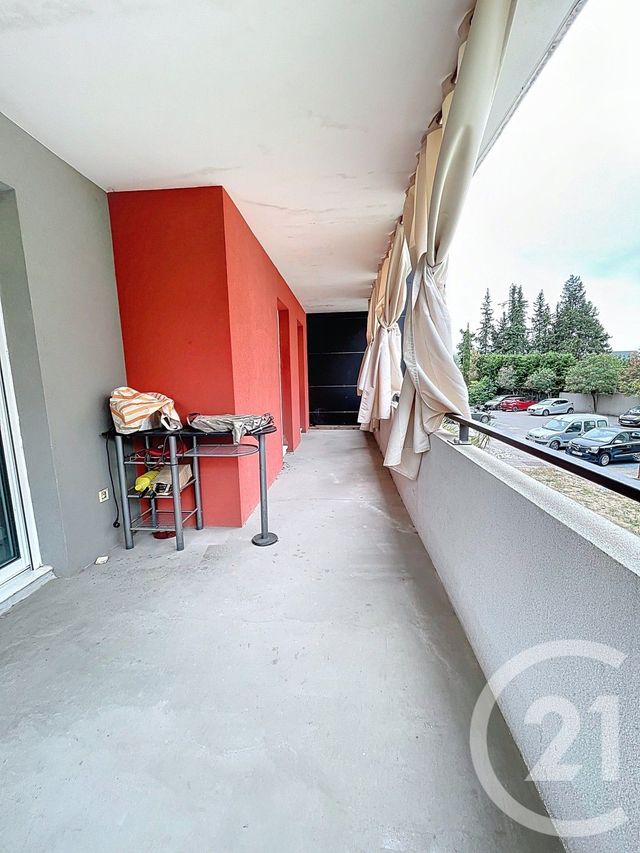 Appartement F3 à vendre - 3 pièces - 63,74 m2 - Montpellier - 34 - LANGUEDOC-ROUSSILLON