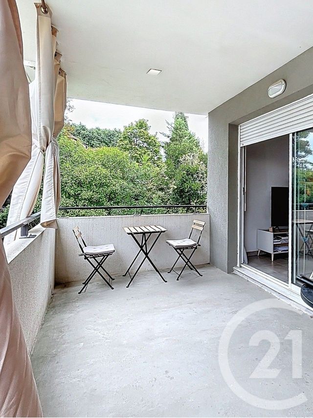 Appartement F3 à vendre - 3 pièces - 63,74 m2 - Montpellier - 34 - LANGUEDOC-ROUSSILLON