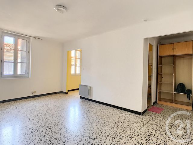 appartement - MONTPELLIER - 34