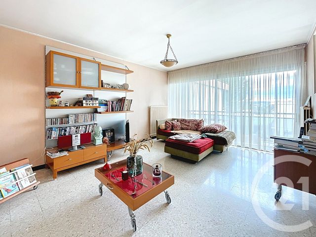 appartement - MONTPELLIER - 34