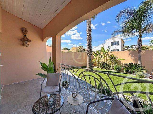 Maison &agrave; vendre - 6 pi&egrave;ces - 134 m2 - Baillargues - 34 - LANGUEDOC-ROUSSILLON