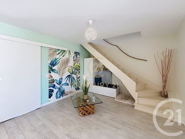 Maison &agrave; vendre - 6 pi&egrave;ces - 134 m2 - Baillargues - 34 - LANGUEDOC-ROUSSILLON