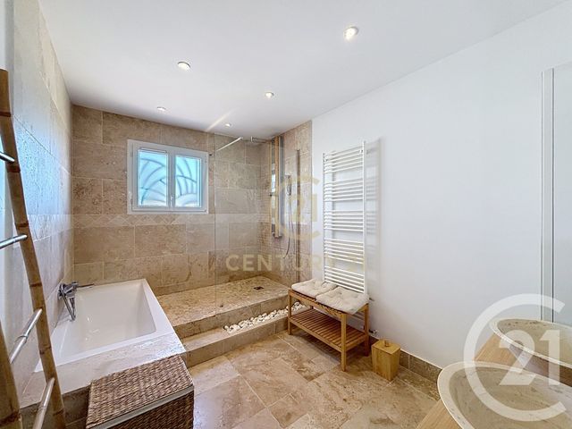 Maison &agrave; vendre - 6 pi&egrave;ces - 134 m2 - Baillargues - 34 - LANGUEDOC-ROUSSILLON