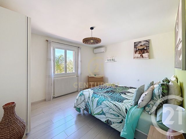 Maison &agrave; vendre - 6 pi&egrave;ces - 134 m2 - Baillargues - 34 - LANGUEDOC-ROUSSILLON