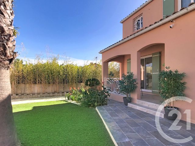Maison à vendre - 5 pièces - 134 m2 - Baillargues - 34 - LANGUEDOC-ROUSSILLON