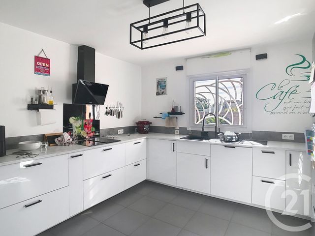 Maison à vendre - 5 pièces - 134 m2 - Baillargues - 34 - LANGUEDOC-ROUSSILLON