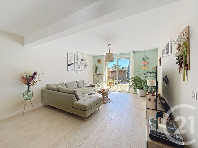 Maison &agrave; vendre - 6 pi&egrave;ces - 134 m2 - Baillargues - 34 - LANGUEDOC-ROUSSILLON