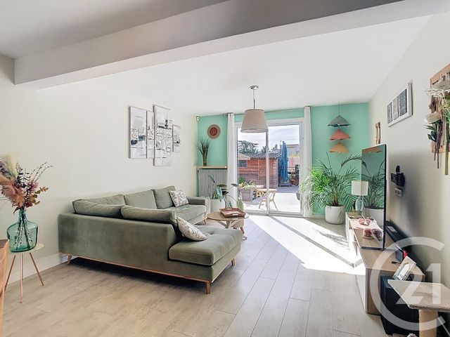 Maison à vendre - 5 pièces - 134 m2 - Baillargues - 34 - LANGUEDOC-ROUSSILLON