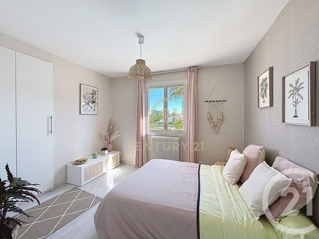 Maison &agrave; vendre - 6 pi&egrave;ces - 134 m2 - Baillargues - 34 - LANGUEDOC-ROUSSILLON