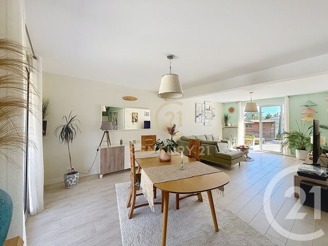 Maison &agrave; vendre - 6 pi&egrave;ces - 134 m2 - Baillargues - 34 - LANGUEDOC-ROUSSILLON