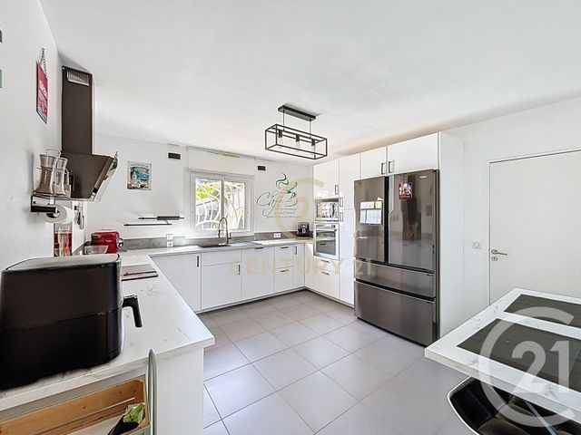 Maison &agrave; vendre - 6 pi&egrave;ces - 134 m2 - Baillargues - 34 - LANGUEDOC-ROUSSILLON