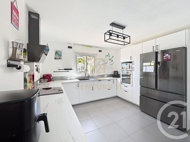 Maison &agrave; vendre - 6 pi&egrave;ces - 134 m2 - Baillargues - 34 - LANGUEDOC-ROUSSILLON