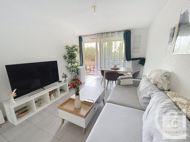 Prix immobilier LE CRES - Photo d’un appartement vendu