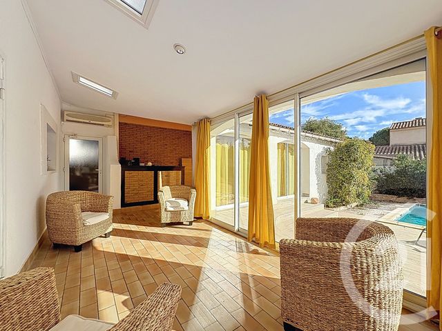 Maison &agrave; vendre - 8 pi&egrave;ces - 223,28 m2 - Castries - 34 - LANGUEDOC-ROUSSILLON